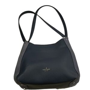 Kate Spade Beautiful Blue Bag